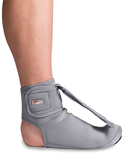 Swede-O Thermal Vent Plantar DR - XSmall