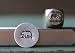Brand New Supply Guy 6mm Grizzly Bear Metal Punch Design Stamp CH-142