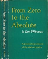 From Zero to the Absolute B0006BRFE2 Book Cover