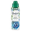 Comfort Botanical Heavenly Fresh Scent Booster Elixir up to 10x more fragrance* infuses laundry with long-lasting freshness 460 ml