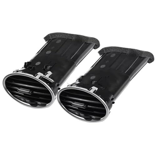 Rejilla de aire acondicionado para coche Ford Focus MK2 2005-2013 y salida de tablero 4M51A014121