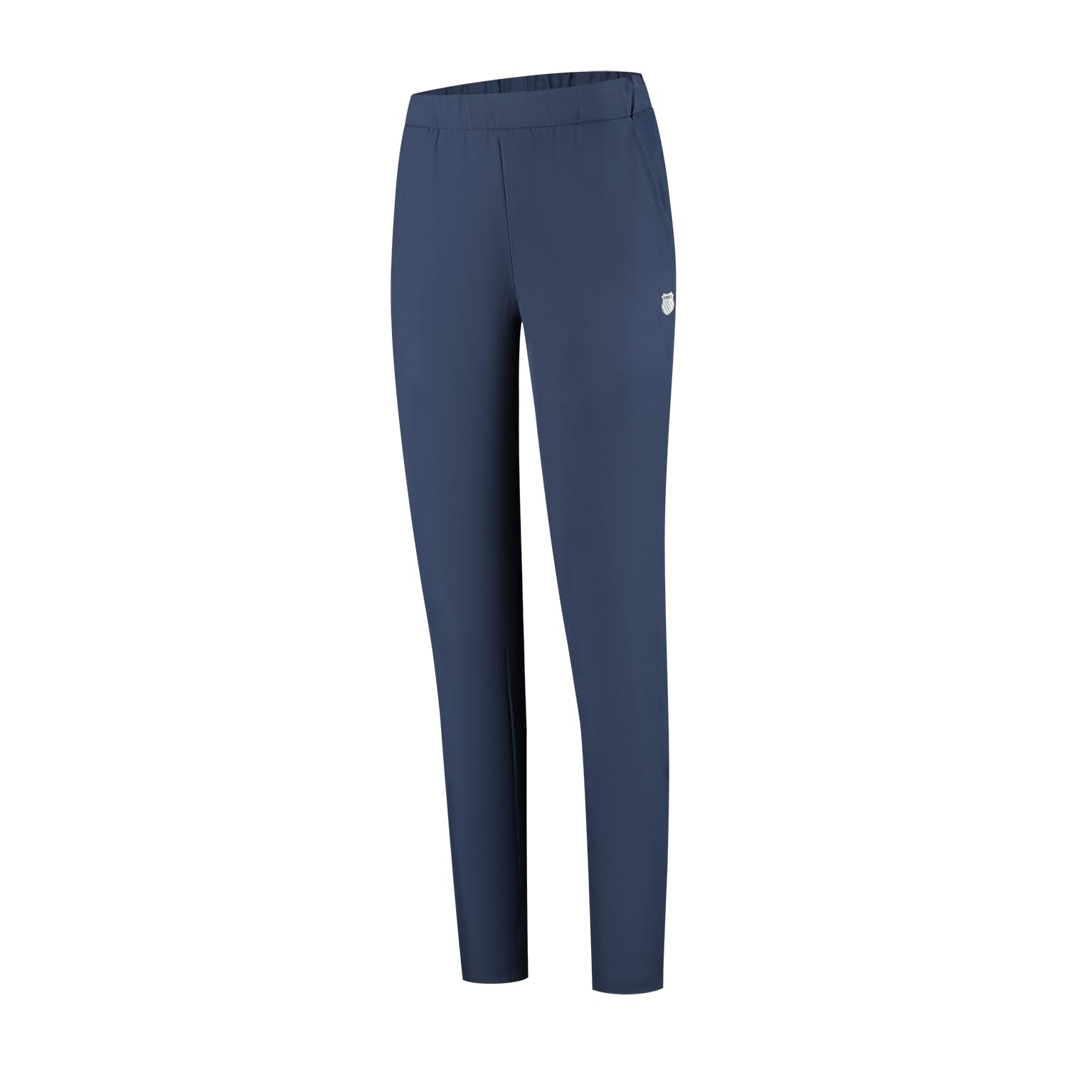 K-Swiss Hypercourt Tracksuit Pants 5 – Navy | Women’s Performance Tennis/Padel Pants