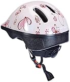Polisport Unisex Fahrradhelm, Pink, XXS EU