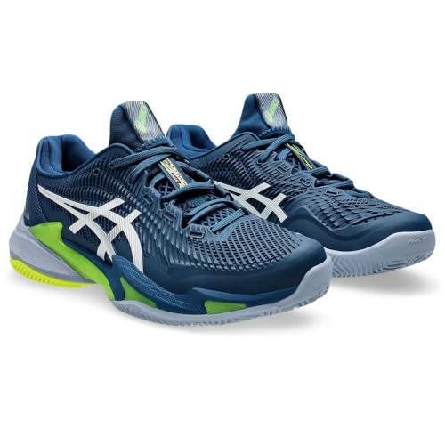 Image of ASICS Men's Court FlyteFoam 3 Tennis Shoes