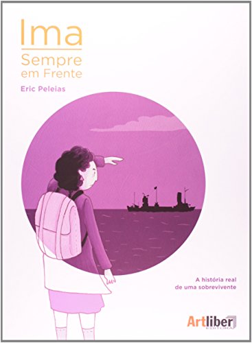 ima sempre em frente