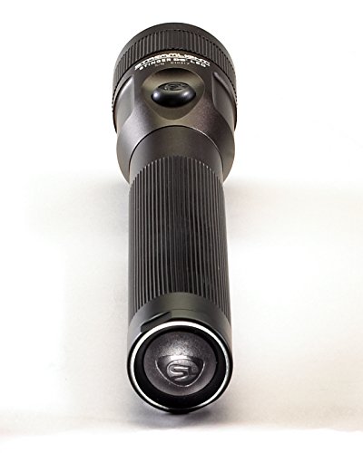 Streamlight 75813 Stinger Ds C4 Led Flashlight With Ac/Dc Steady Charger, Black - 425 Lumens #TOP1