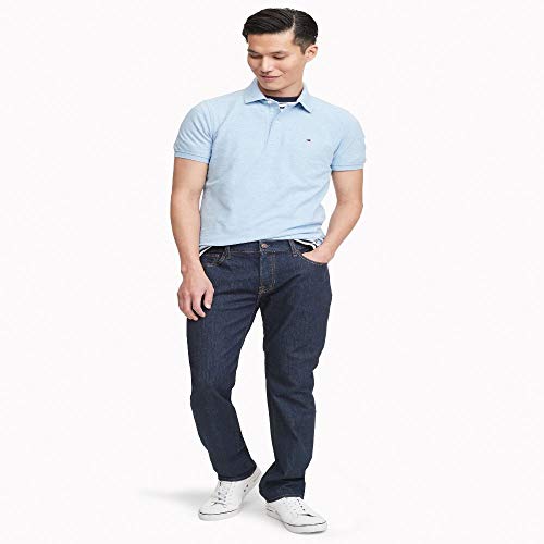 Image of Tommy Hilfiger Mens Tommy Knit Stretch Sf