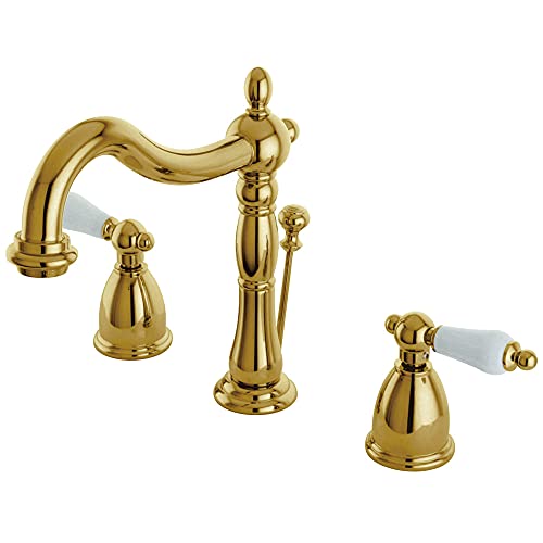 4 Best Kingston Brass Faucets (2022 Reviews) Sensible Digs
