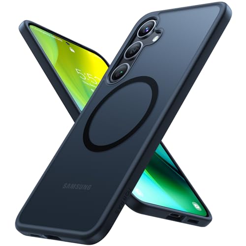 TORRAS Desiged for Samsung Galaxy S24 Ultra case