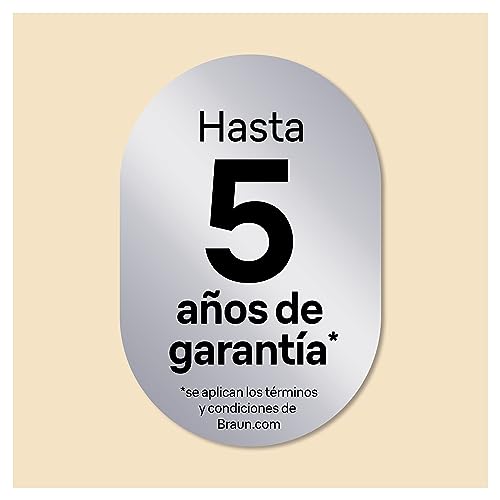 Braun-Luz-Pulsada-Silk-expert-Pro-5-PL5157-Depiladora-IPL-Reduccion-Del-Vello-Visible-En-Casa-Con-Funda-Cabezal-De-Precision-Y-Maquinilla-Venus-Alternativa-A-Depilacion-Laser-BlancaDorada