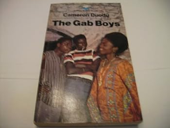 Gab Boys
