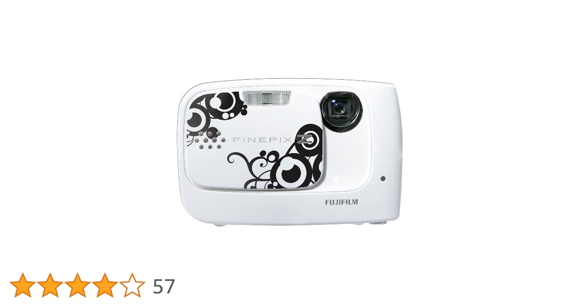 Buy Fujifilm FinePix Z30 10 MP Digital Camera with 3X