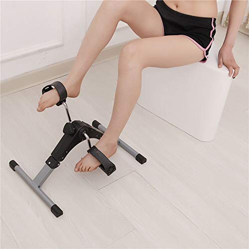 Ejercitador plegable con pantalla para piernas y brazos miniatura 3