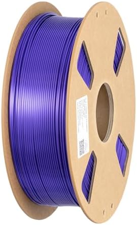SHENGTIAN PLA Silk Purple 1.00kg