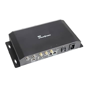 Novastar Taurus TB3 マルチメディアプレーヤーデュアルモード Novastar Taurus TB3 マルチメディアプレーヤーデュアルモード