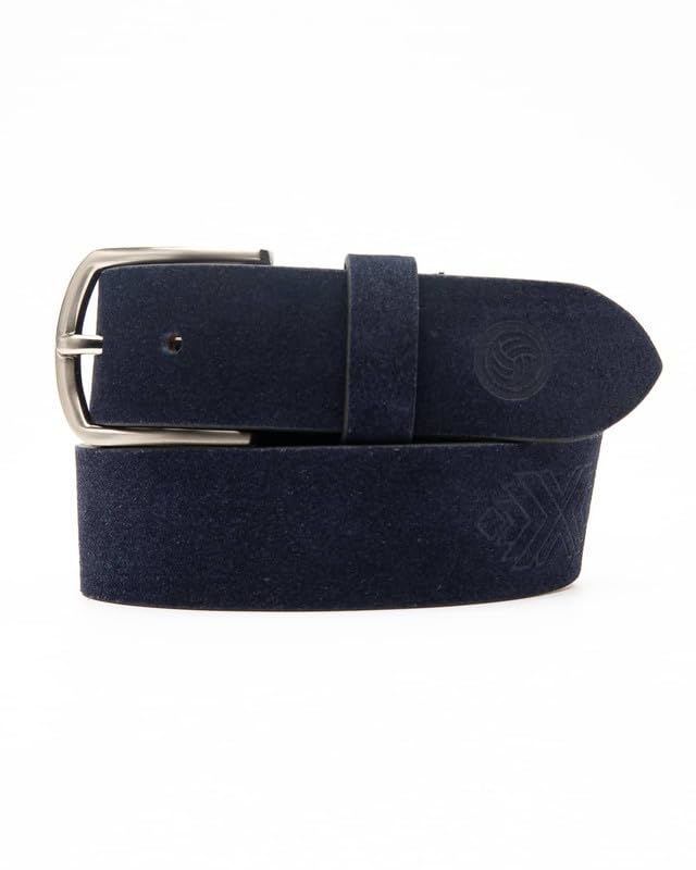 bacca bucci Genuine Leather Suede Belts for Men Elegant and Durable Suede Leather Belts with Nickel-Free Buckle-picture-26