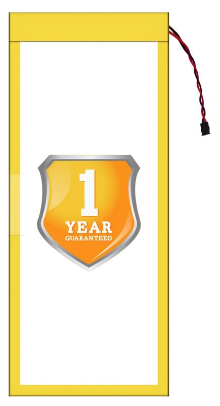 Image of Original HG40 Battery Compatible for Motorola Moto G5 Plus (XT1684, XT1685, XT1686, XT1687) - (3000mAh) - 1 Year Warranty K7