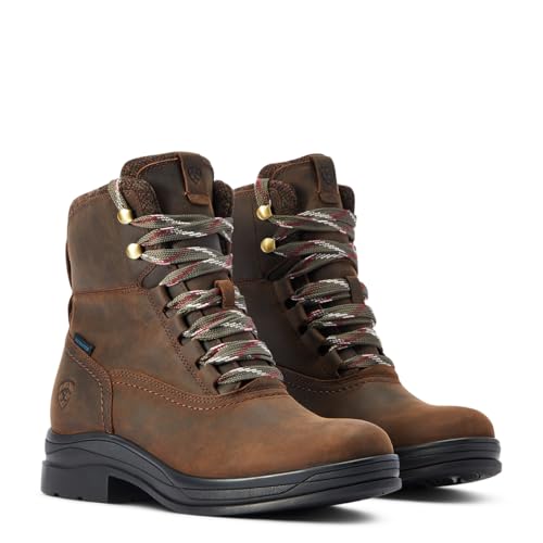 Image of ARIAT Women's Harper Waterproof Boot