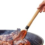 Basting-Mop Langer Küchen Baumwoll Grillmopp