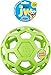 JW Hol-ee Roller Pet Toy, Jumbo, 3 Pack