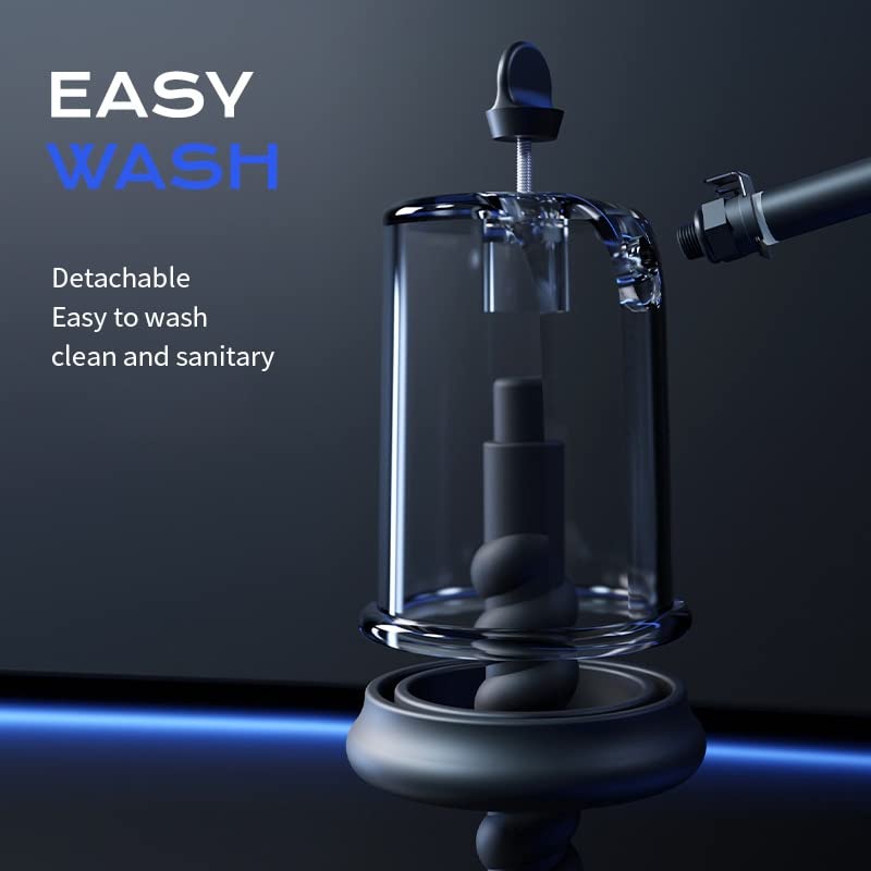 Amazon.com: Anal Butt Plug Manual Vacuum Anal Rosebud Pump Prostate Massage  Anus Dilator Stimulator Butt Plug Adult(P3) : Health & Household
