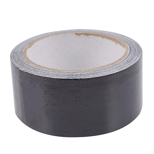 Alipis Tent Repair Tape Leak-Proof Fabric Tape for Rv Covers Tarpaulin Canvas 1 Roll Patches