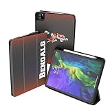 Keyscaper Cincinnati Bengals iPad Case