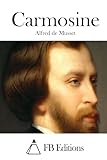 Carmosine (French Edition)