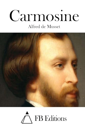 Carmosine (French Edition)
