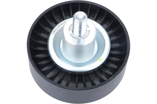 Poulie de tension 06E 903 341A URO-Parts pour courroie trapézoïdale nervurée