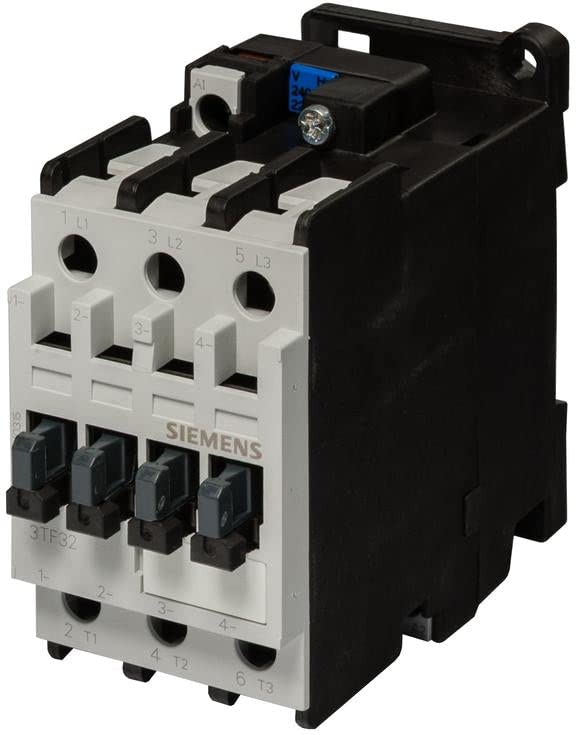 3Tf32000Au0 16A 240 V Sicop Power Contactor