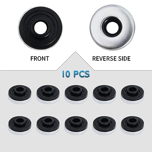 Uoienrt FU2HMY248 Engine Valve Cover Gasket Kit Replacement thumb #4