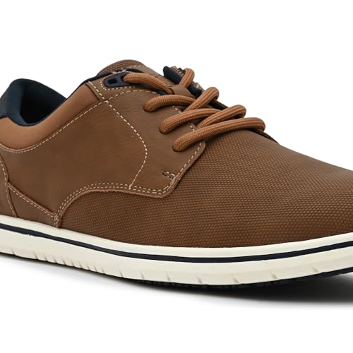 Image of Aldo dinbrenna Men's Synthetic City Lace Up