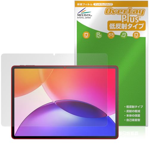 �~���r�b�N�X TCL TAB A1 Plus 9445X �Ή� �ی� �t�B���� ���˖h�~ �h�w�� �h�C�A ���{��