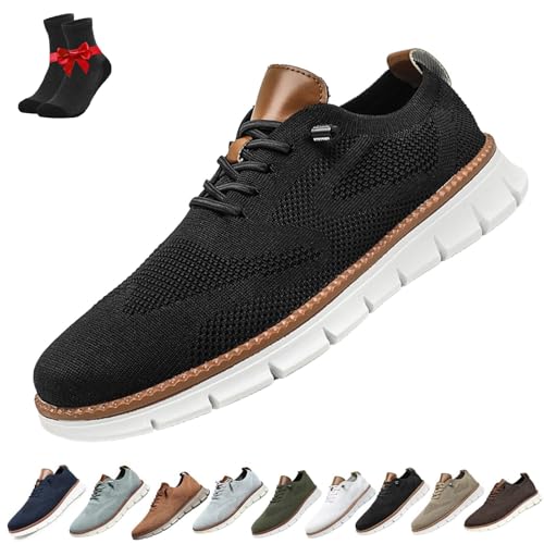 [Kirposh] Comfofeet K`OȌCAKXb|`OȌCAʋCbVXj[J[(Black,265)