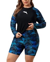 Black Green Palm Leafs