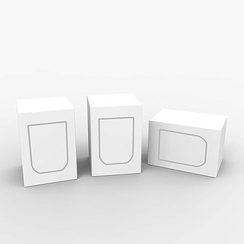 Miniatura 4 de Vaso para cepillo de dientes, taza de baño, soporte para cepillos de dientes, vaso de baño, plástico, 11.8 fl oz (caqui) Caqui,Blanco,Gris