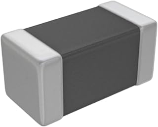 Pack of 50 MMZ1608S400ATA00 Ferrite Bead 40 Ohms @ 100 MHz 1 Signal Line 0603 (1608 Metric) 600mA 100mOhm