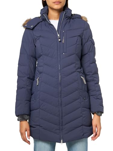 Eddie Bauer Women's Sun Valley Down Parka - Main Image