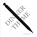 for Special Mechanical Pencil - Matte Black - .7mm - -
