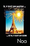  Il y eut un matin et il y eut un soir