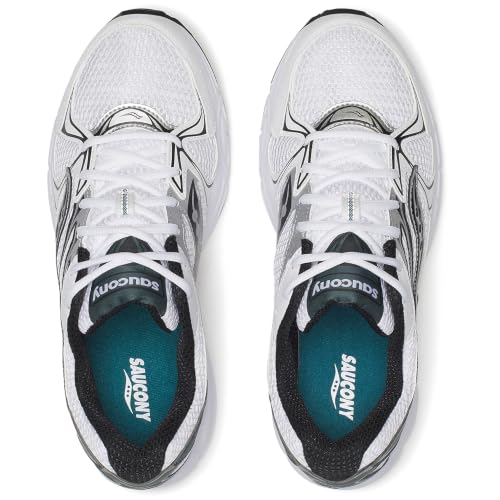 Image of Saucony Unisex-Adult Ride Millennium