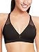 Wacoal Women's Body By Soft Cup Bra, Black, 38
