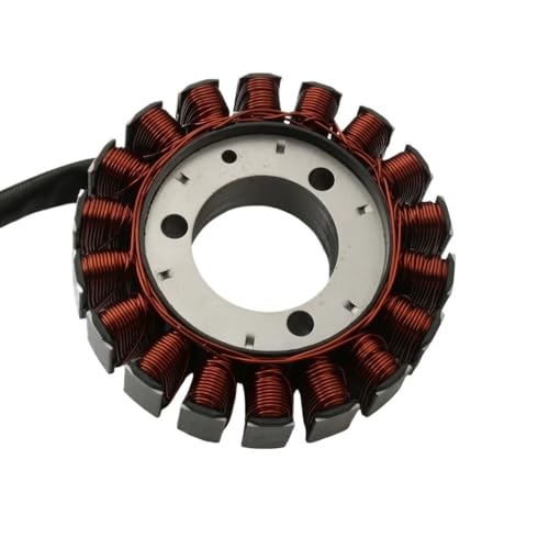 Stator de bobine pour scooter SYM JET 14X125 stabilisant l'allumage