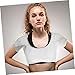Ipetboom Armpit Sweat Vest for Women Ladies Underarm Sweat Pad Workout Vest Washable Girls