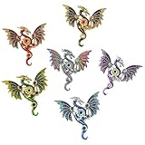 Nos broches sont fabriquées en alliage, un matériau à fois résistant délicat. Inaltérables, elles constituent un ajout parfait durable à votre collection d'accessoires.