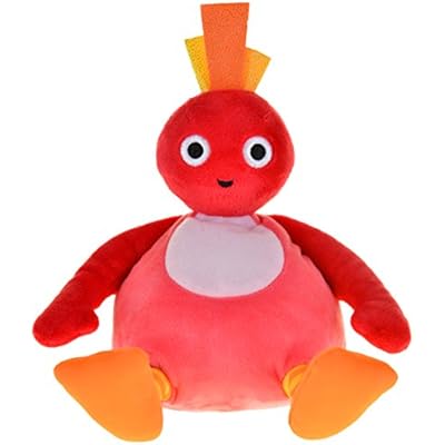 twirlywoos toys sainsburys