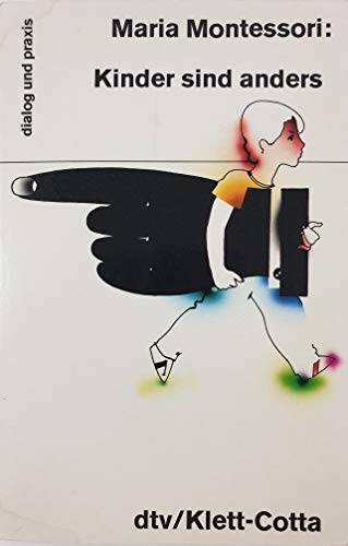 kinder sind anders [German] 342315036X Book Cover