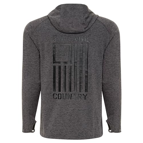 El mejor review de Sudadera savage que Puedes comprar On-line. 8 Imagen adicional