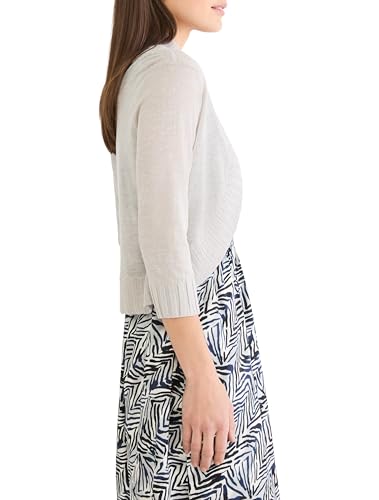 Image of NIC+Zoe Women's Bolero Cardigan